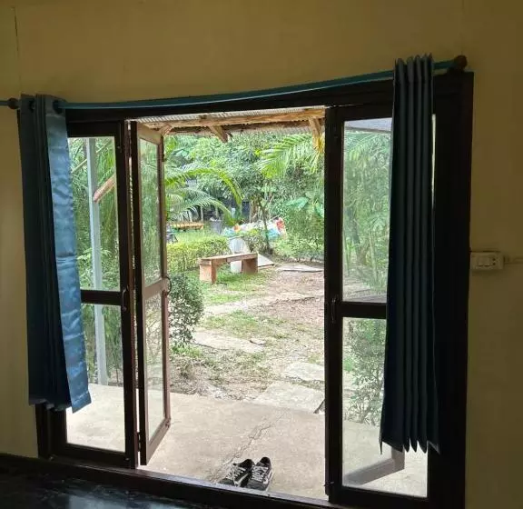 ペンション Blue Stone