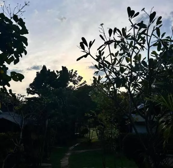 ペンション Blue Stone