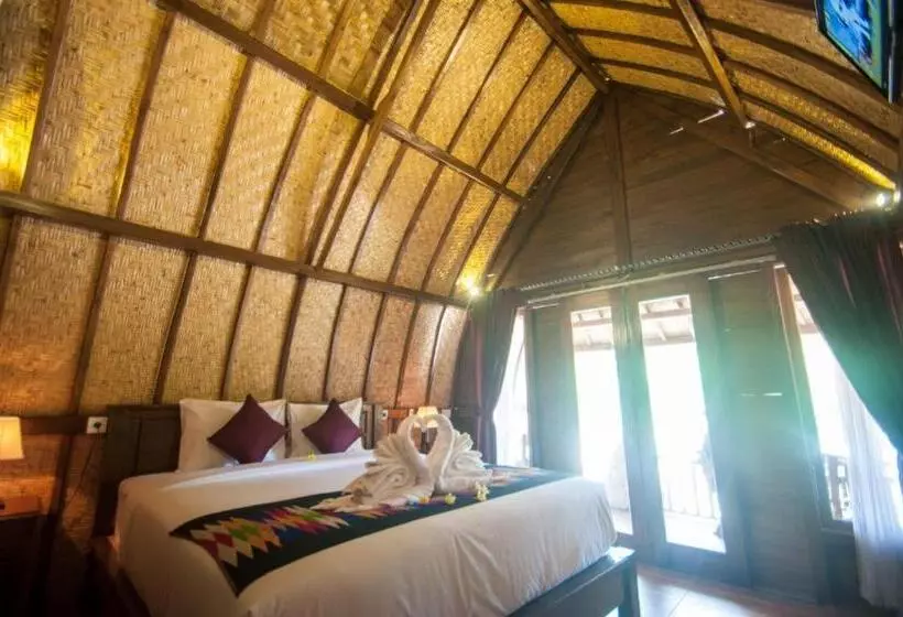 Majatalo Gati Cottage