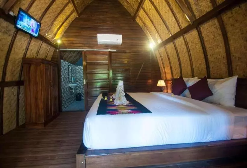 Majatalo Gati Cottage
