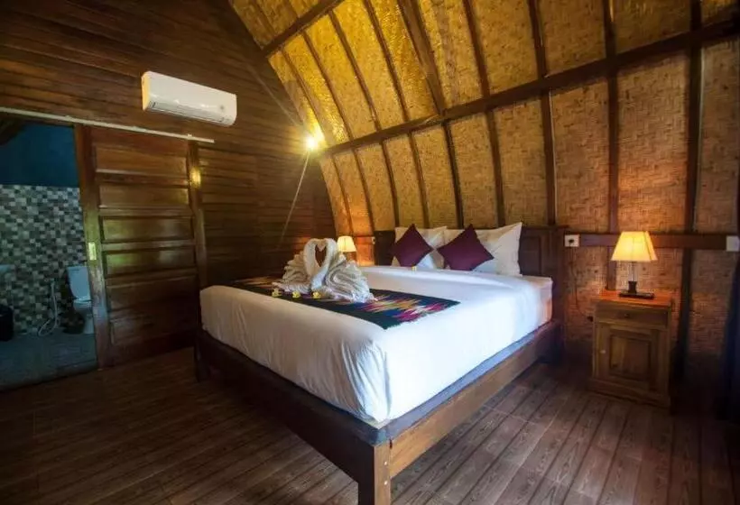 Majatalo Gati Cottage