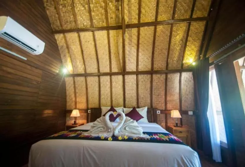 Majatalo Gati Cottage