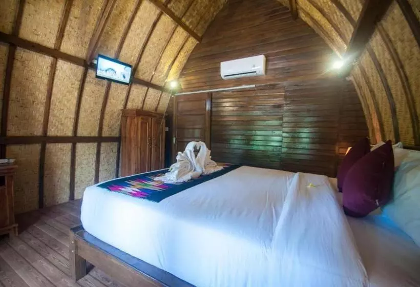 Majatalo Gati Cottage