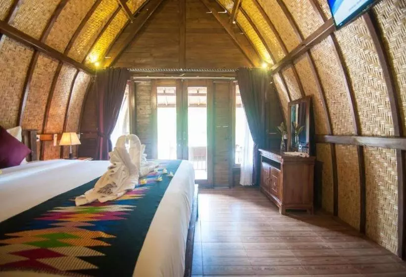 Majatalo Gati Cottage