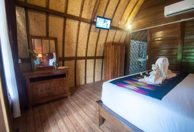 Majatalo Gati Cottage