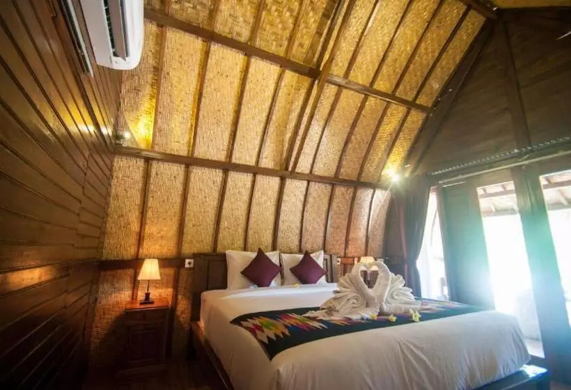 Majatalo Gati Cottage