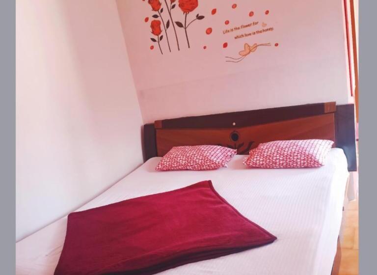 Majatalo Hills Homestay Yercaud