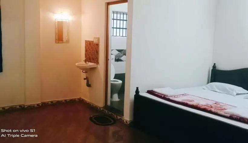 ペンション Hills Homestay Yercaud