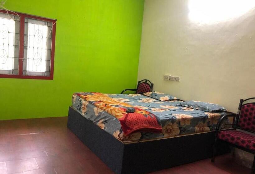 Majatalo Hills Homestay Yercaud