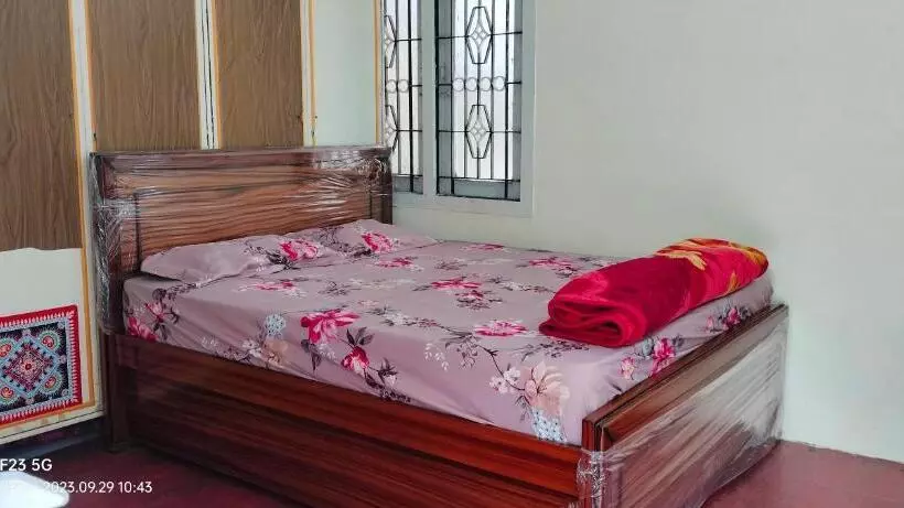 ペンション Hills Homestay Yercaud