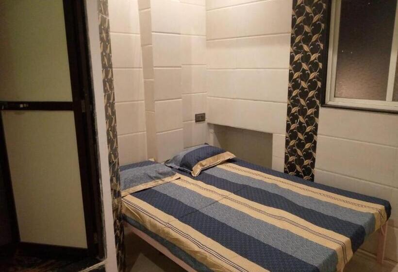 پانسیون Kanch