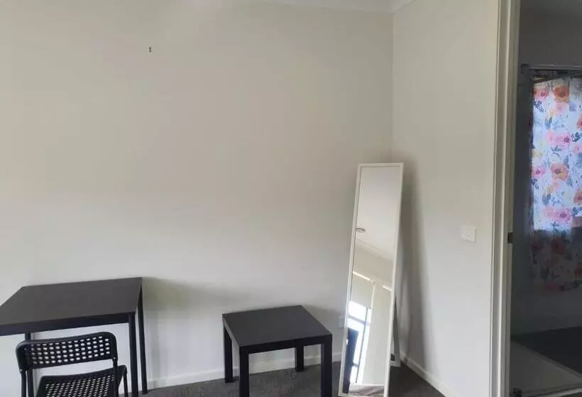 ペンション Happy Cozy Convenient 4br, Breezy, Near Mall, Park