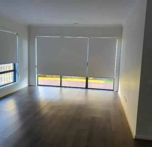 ペンション Happy Cozy Convenient 4br, Breezy, Near Mall, Park