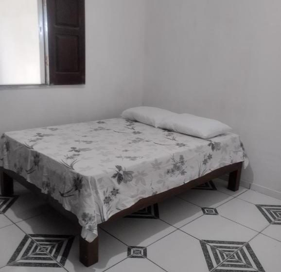 Пансион Lar Doce Lar