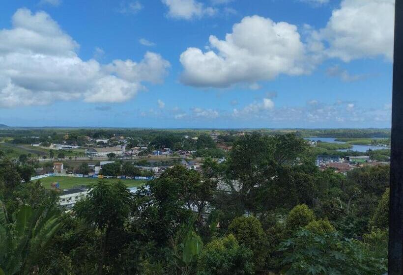 Пансион Lar Doce Lar