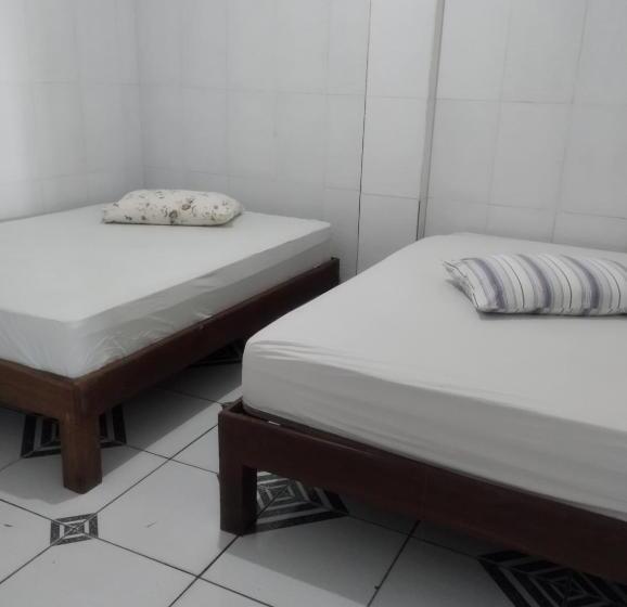 Пансион Lar Doce Lar