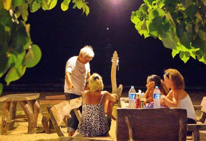 Majatalo Room In Bungalow   Foresta Cottage Of Koh Pu