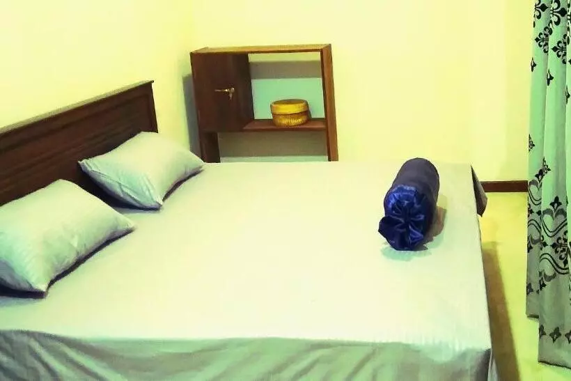 ペンション Saumi Guest House