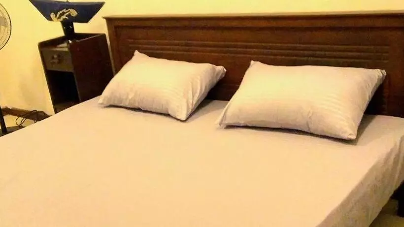 ペンション Saumi Guest House