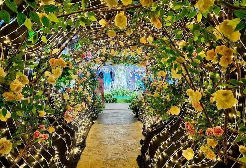 Safari Hotel And Villas Vigan City Ilocos Sur