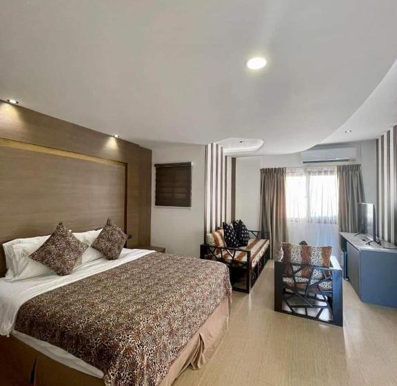 Safari Hotel And Villas Vigan City Ilocos Sur