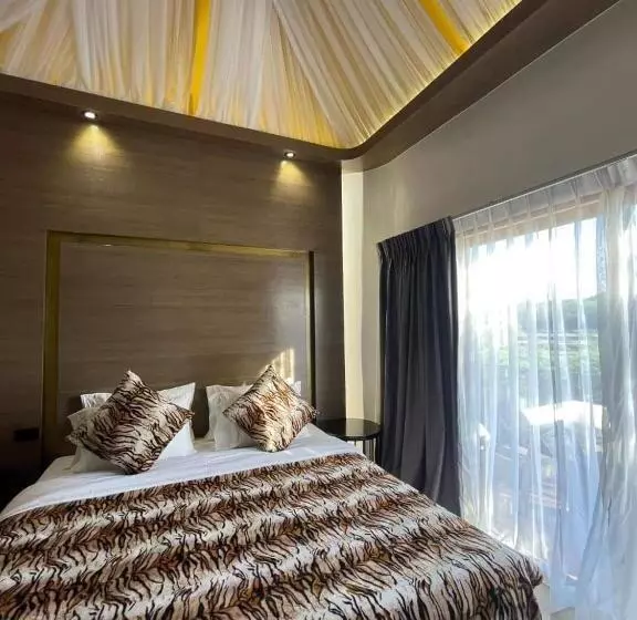 Safari Hotel And Villas Vigan City Ilocos Sur