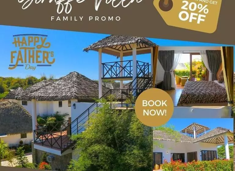 Safari Hotel And Villas Vigan City Ilocos Sur