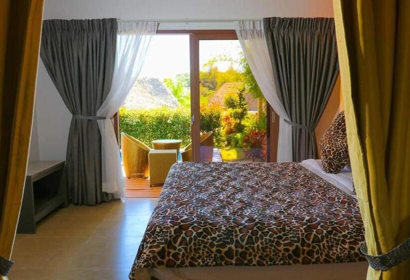 Safari Hotel And Villas Vigan City Ilocos Sur