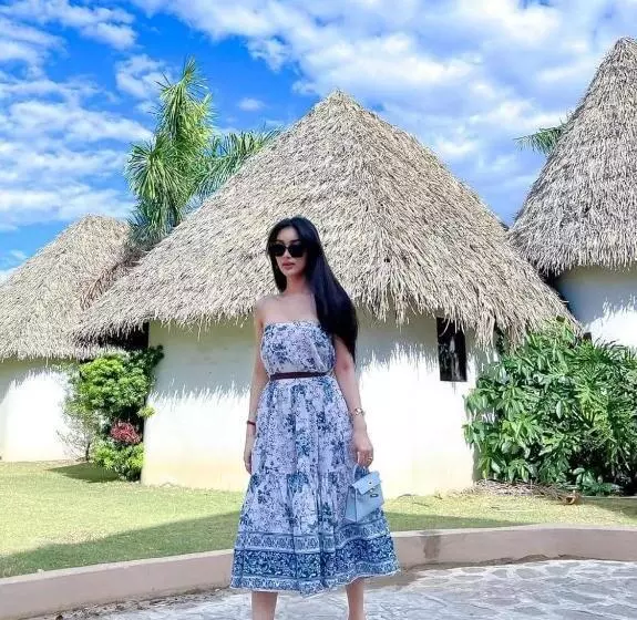 Safari Hotel And Villas Vigan City Ilocos Sur