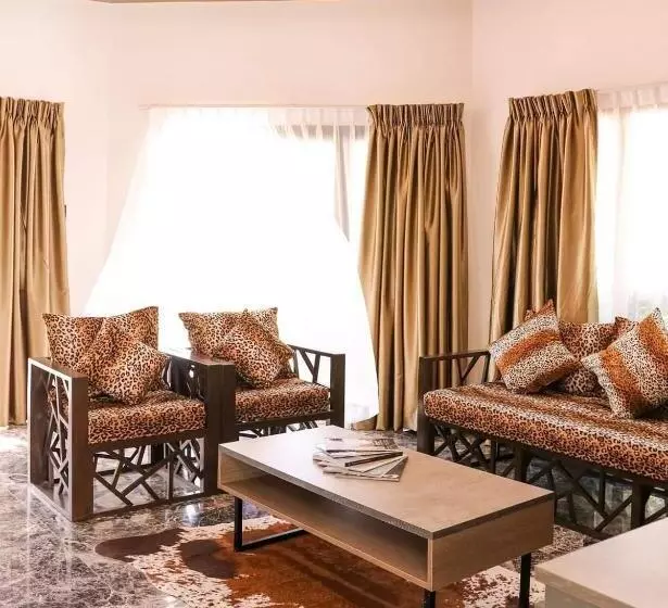 Safari Hotel And Villas Vigan City Ilocos Sur