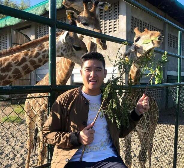 Safari Hotel And Villas Vigan City Ilocos Sur