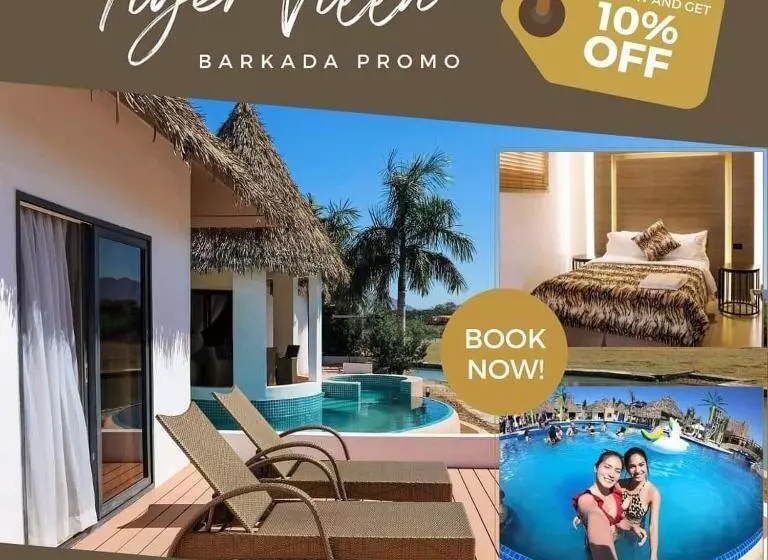 Safari Hotel And Villas Vigan City Ilocos Sur