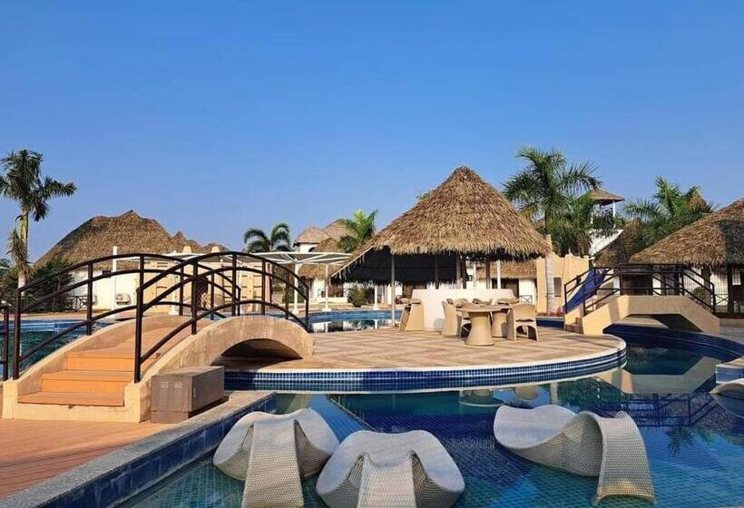 Safari Hotel And Villas Vigan City Ilocos Sur