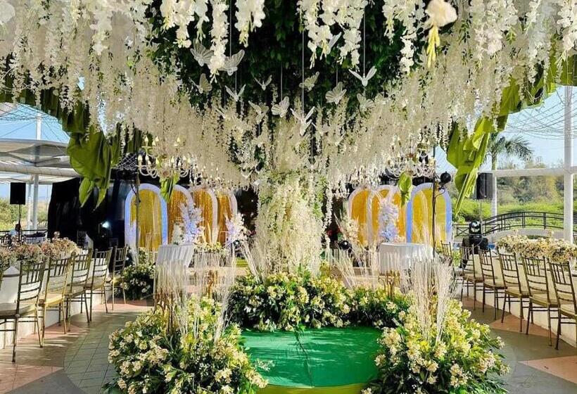 Safari Hotel And Villas Vigan City Ilocos Sur