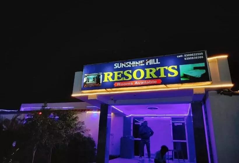 Sunshine Hill Resorts
