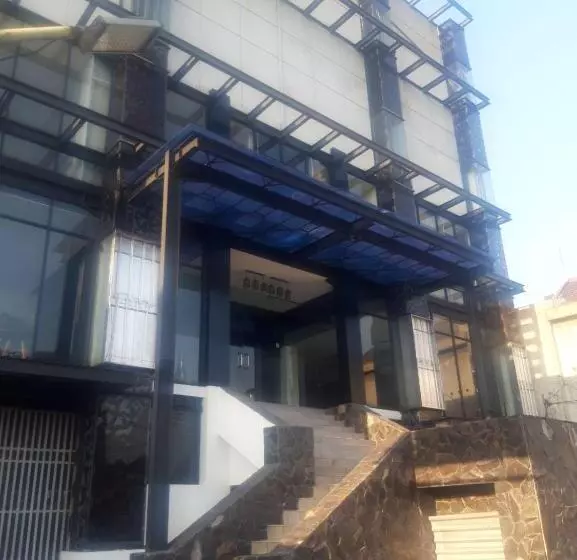 Zester Hotel Sidoarjo