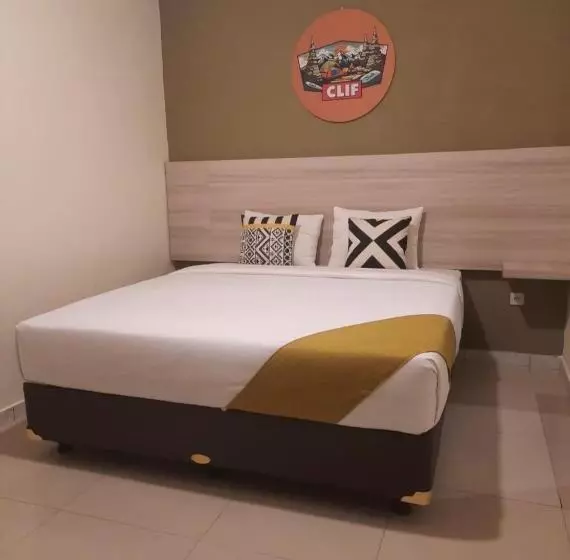 Zester Hotel Sidoarjo