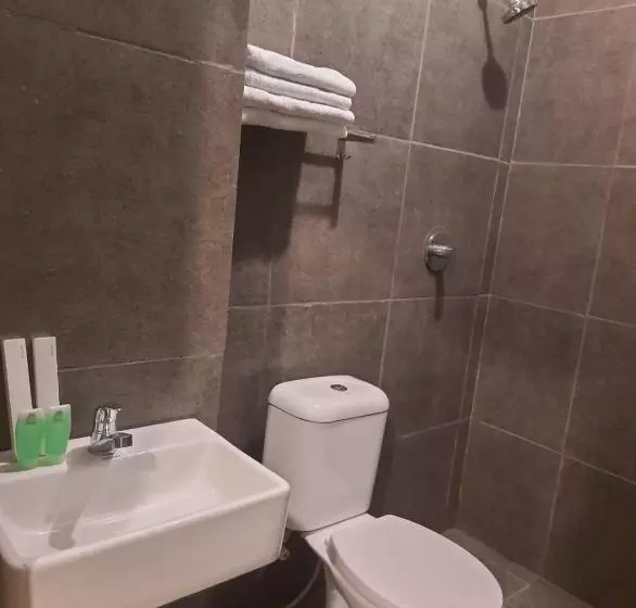 Zester Hotel Sidoarjo