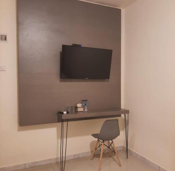 Zester Hotel Sidoarjo