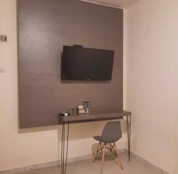 Zester Hotel Sidoarjo