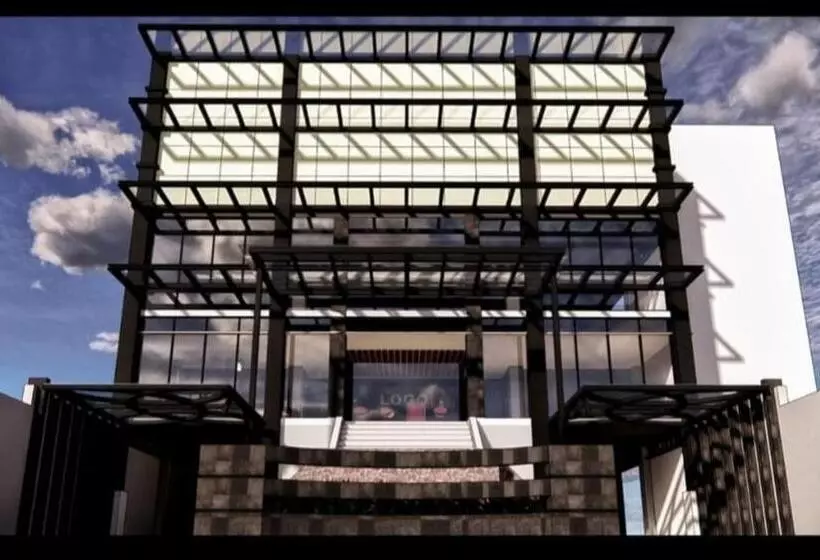 Zester Hotel Sidoarjo