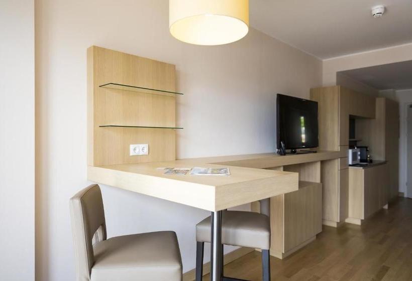 בית מלון כפרי Feel Good Resort Wörthersee