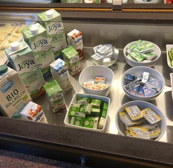 Goldenes Schiff Hotel Mietparkplätze