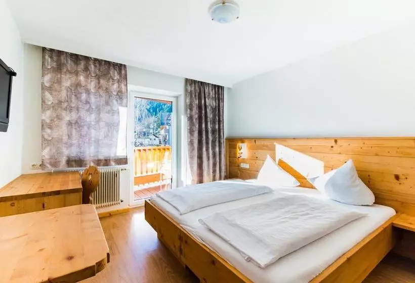 Adler Hotel Pension