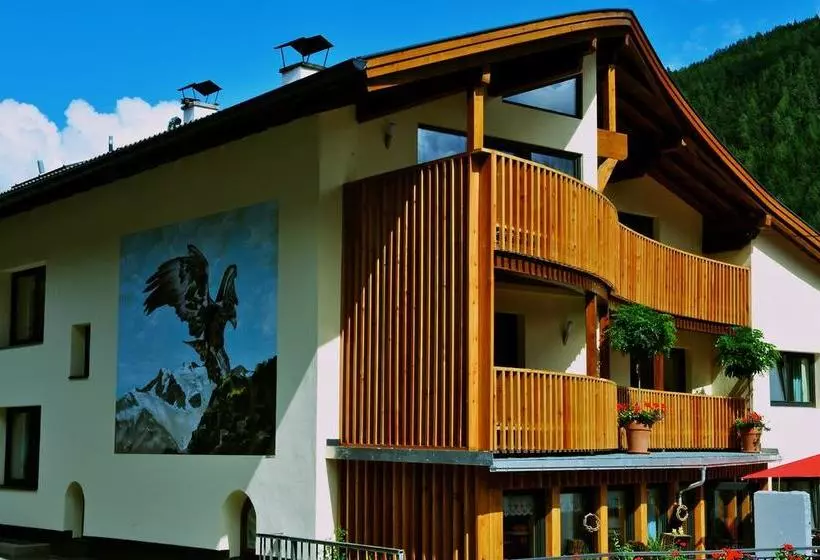 Adler Hotel Pension