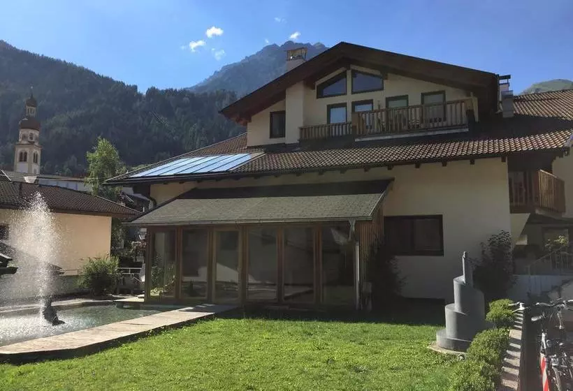 Adler Hotel Pension
