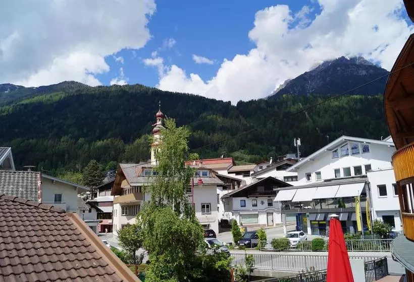 Adler Hotel Pension