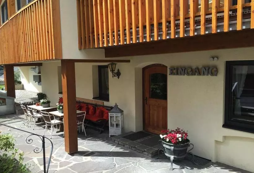 Adler Hotel Pension