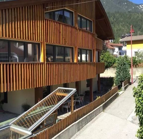 Adler Hotel Pension