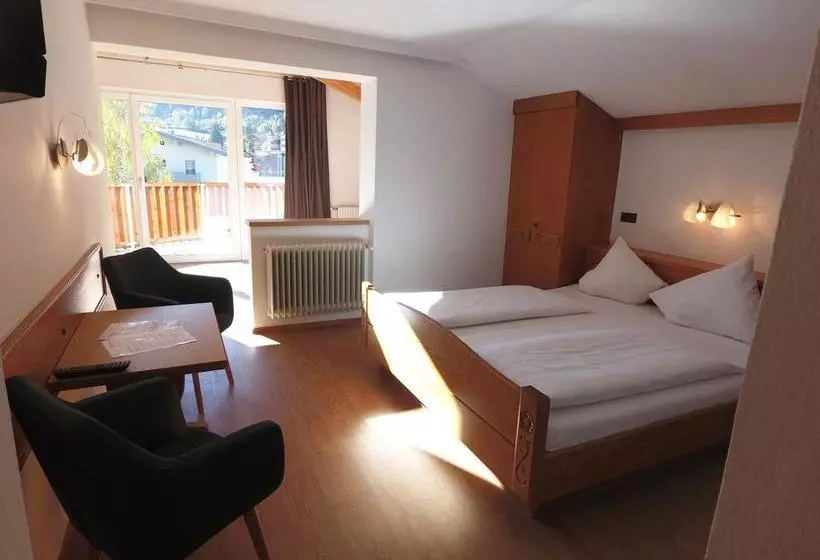 Adler Hotel Pension